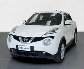 NISSAN Juke 1.5 dci Acenta 110cv