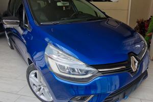Renault Clio 1.5 dCi "Moschino
