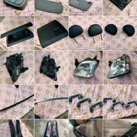 Opel Meriva A - ricambi