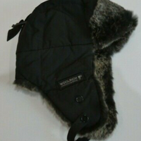 Cappello woolrich originale