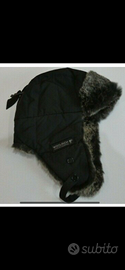 Cappello woolrich originale