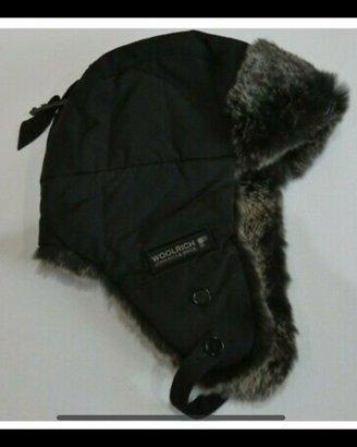 Cappello woolrich originale