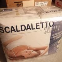 Scaldaletto matrimoniale