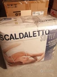 Scaldaletto matrimoniale