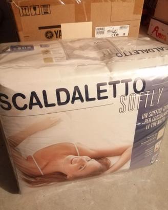 Scaldaletto matrimoniale