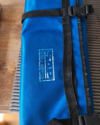 Borsa portacoltelli professionale