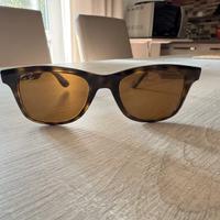 RayBan Havana Unisex