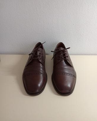 scarpe eleganti da uomo n.42