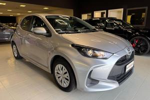 TOYOTA Yaris 1.5 Hybrid 5 porte Active