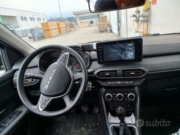 Dacia jogger 7 posti