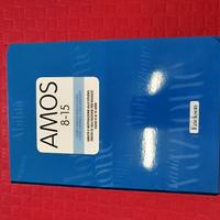 Test AMOS 8-15 - prove di valutazione