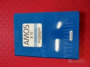 Test AMOS 8-15 - prove di valutazione