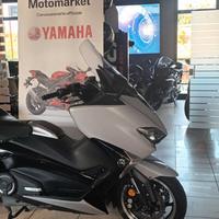 Yamaha T Max 530 - 2019