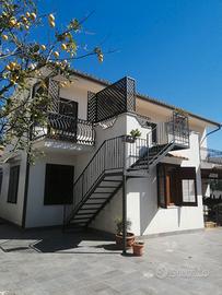 Casa Vacanze Villa Eolo - Relax a due passi dal ma