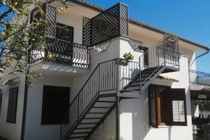 Casa Vacanze Villa Eolo - Relax a due passi dal ma