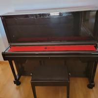 Pianoforte Petrof