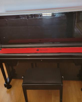 Pianoforte Petrof