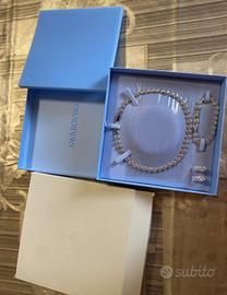 Swaroski set Angelic