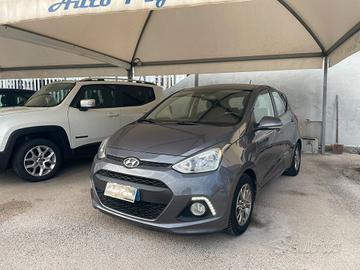 Hyundai i10 1.0 LPGI Econext Comfort