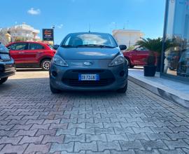 Ford Ka 1.3 TDCi 75CV Titanium