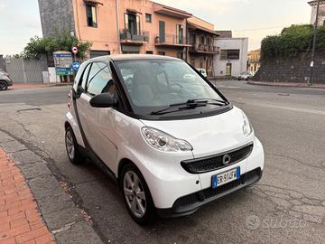 Smart ForTwo 800 diesel coupé pulse cdi 201