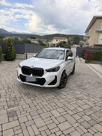Bmw x1 msport pro