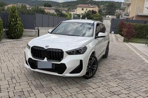 Bmw x1 msport pro