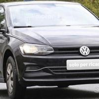 Ricambi volkswagen polo 2018-2019-2020-2021