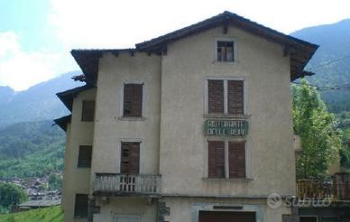 Hotel zona turistica