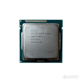 CPU Intel Core i3-3220 Socket 1155