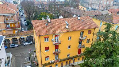 3 LOCALI A NOVELLARA