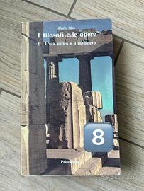 I filosofi e le opere