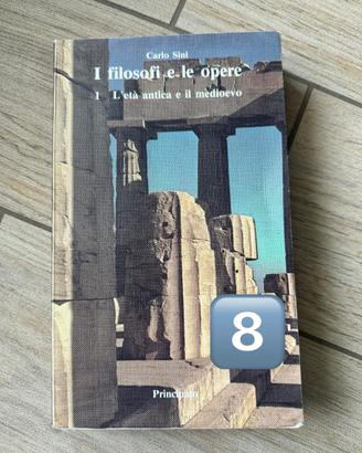 I filosofi e le opere