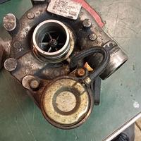 turbina td04