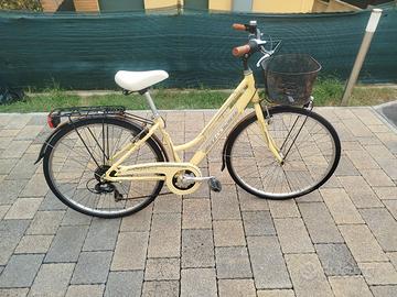 bici da città 