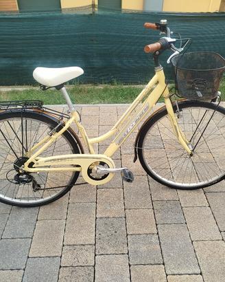bici da città 