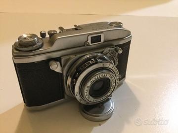 Fotocamera Pigeon model III