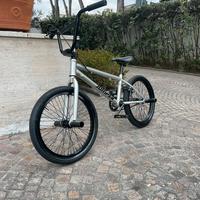 Bmx 20’ allumino