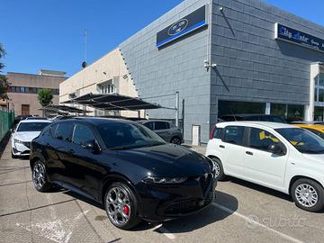 ALFA ROMEO Tonale 1.6 diesel 130 CV TCT6 Veloce