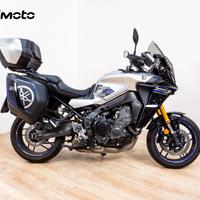 YAMAHA TRACER 9 GT - 2022