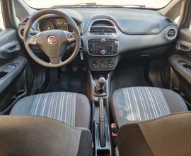 FIAT Punto Evo 1.3 multijet