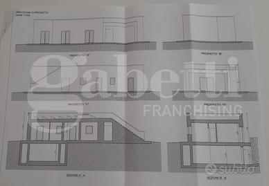 Terreno Residenziale Ostuni [Cod. rif 3258041VRG]