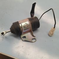 solenoide spegnimento per bob cat escavatore mini
