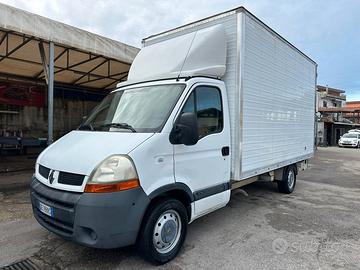 Renault Master T28/100 2.5 dCi PC-TN Furg. Gene.