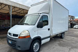 Renault Master T28/100 2.5 dCi PC-TN Furg. Gene.