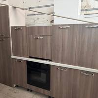 Cucina moderna COME NUOVA