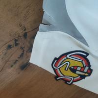 Pantaloncini Cremonese 2009-2010