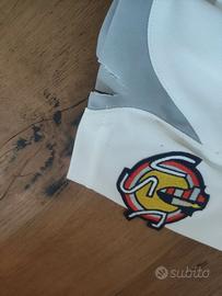 Pantaloncini Cremonese 2009-2010