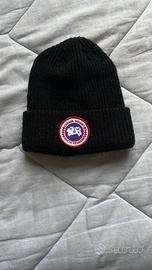 cappellino canada goose