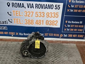 CAMBIO VW GOLF 6/AUDI A3 PASSAT KM 153.000 2.0 DIE